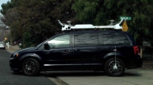 apple Maps