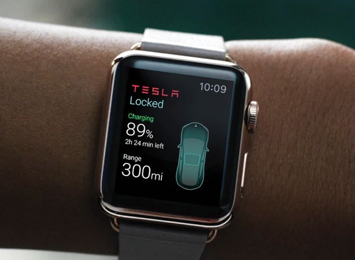 Apple Watch