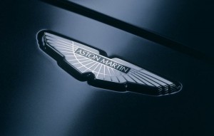aston martin