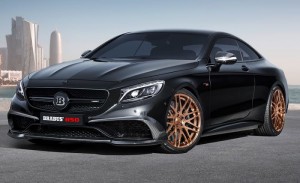 barbus 850