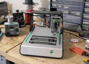 circuit board prototyping