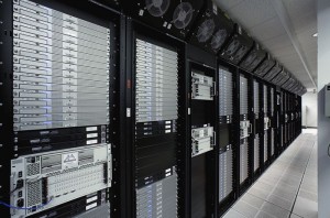 data centre