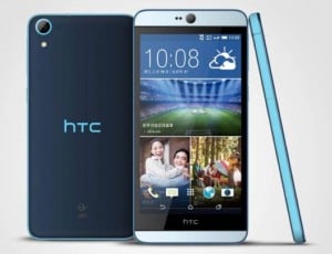 HTC Desire