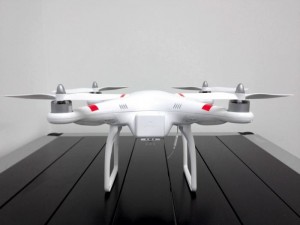drones