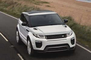 evoque