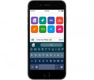 fleksy