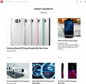 flipboard