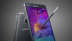 galaxy note 4