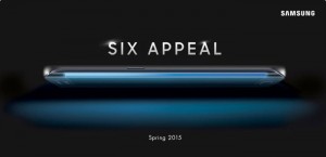 S6 Edge