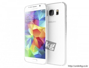 Galaxy S6