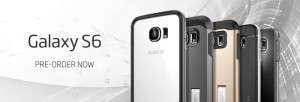 Galaxy S6 Case