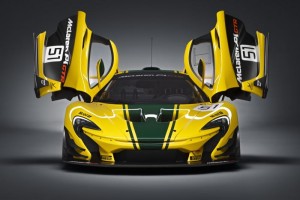 P1 GTR