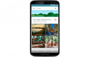 Google Now