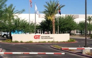 GT