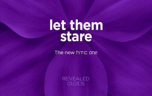 HTC One M9