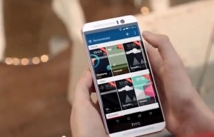htc one m9