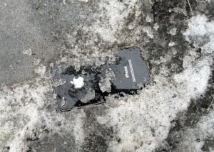iPhone