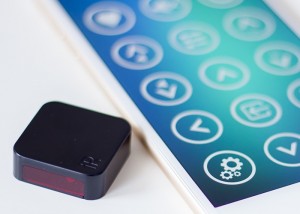 iRBeacon Smart Remote