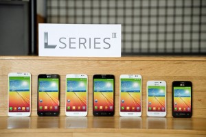 LG L70