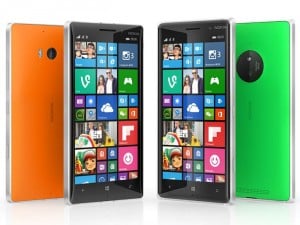 Lumia