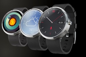 Moto 360
