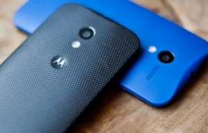 Moto X