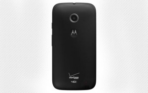 Moto E