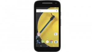 Moto E
