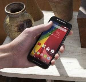 Motorola G