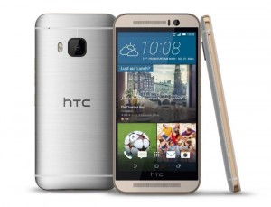 One M9