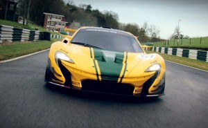 p1 GTR