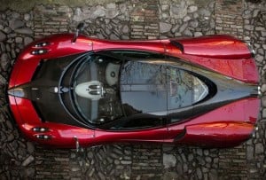 pagani