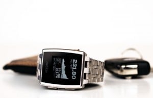 pebble