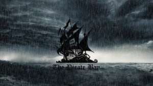 pirate bay