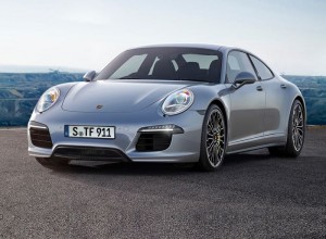 Porsche 717