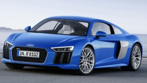 2015 R8