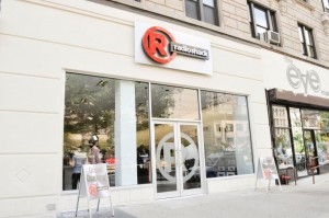 Radioshack