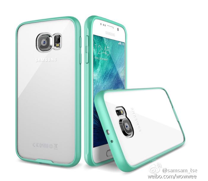 Galaxy S6