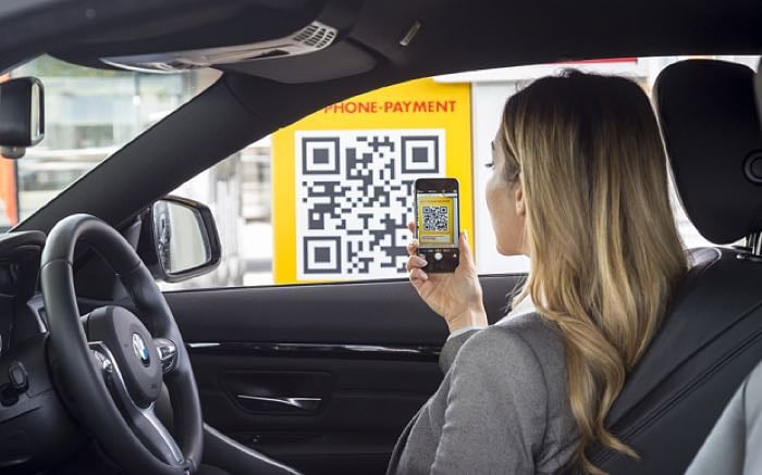 Shell PayPal