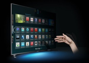 smart TV