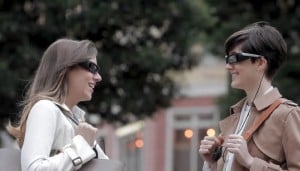 smarteyeglass