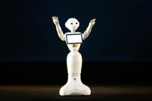 Softbank Pepper