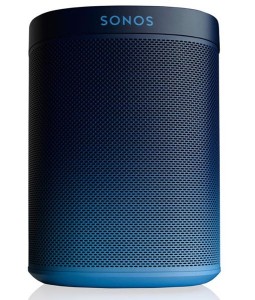 Sonos blue note