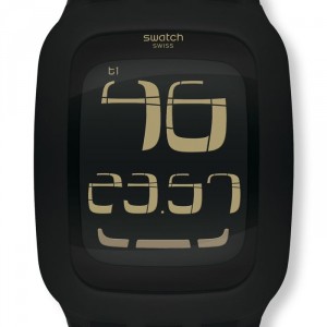Swatch Smartwatch