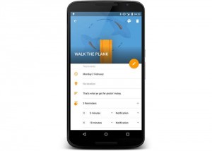 today calendar pro
