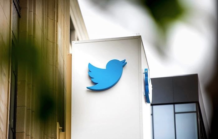 Twitter