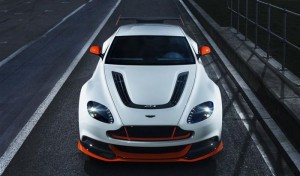 Vantage GT3