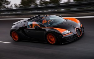 veyron