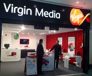 virgin broadband