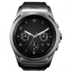 Watch Urbane LTE